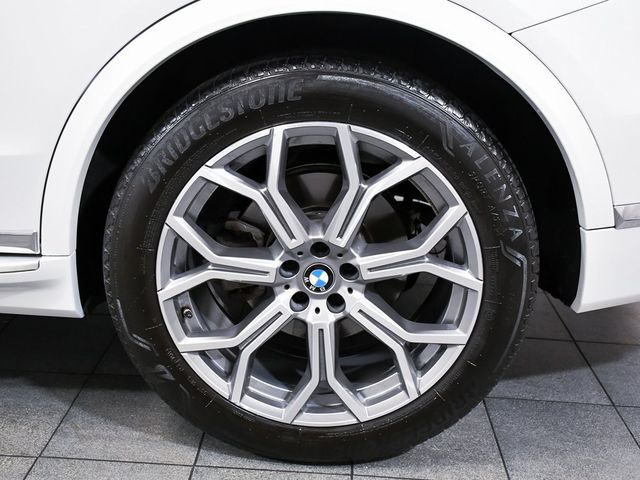 2024 BMW X7 xDrive40i - 22917521 - 7