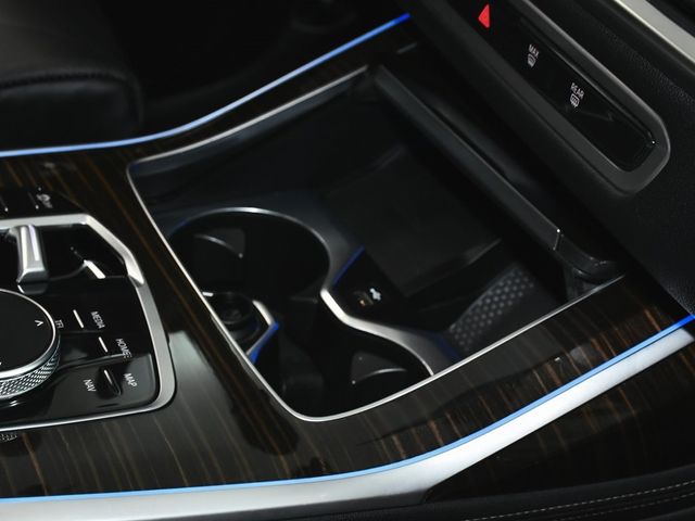 2024 BMW X7 xDrive40i - 22917521 - 79