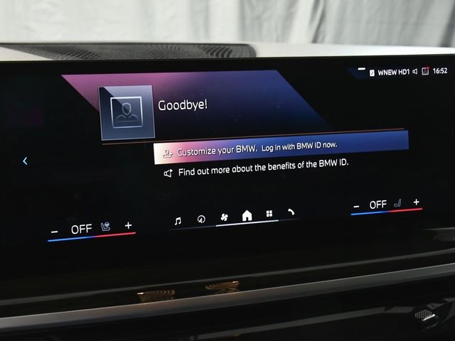 2024 BMW X7 xDrive40i - 22917521 - 81