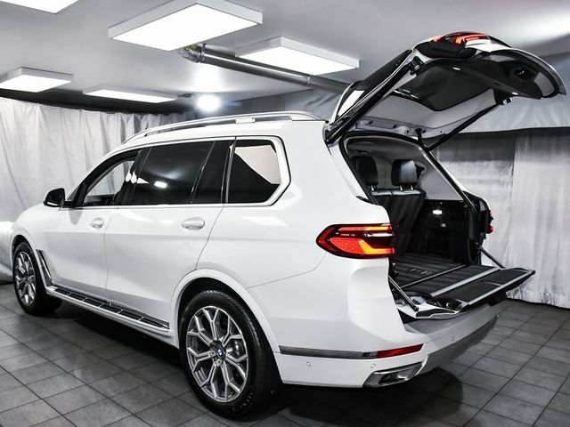 2024 BMW X7 xDrive40i - 22917521 - 82