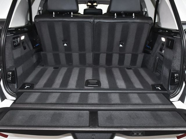 2024 BMW X7 xDrive40i - 22917521 - 84