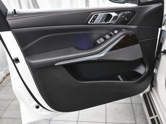 2024 BMW X7 xDrive40i - 22917521 - 8