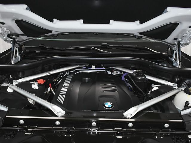 2024 BMW X7 xDrive40i - 22917521 - 89