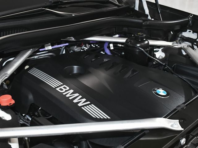 2024 BMW X7 xDrive40i - 22917521 - 90