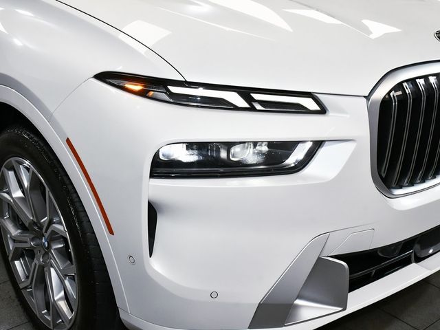 2024 BMW X7 xDrive40i - 22917521 - 93