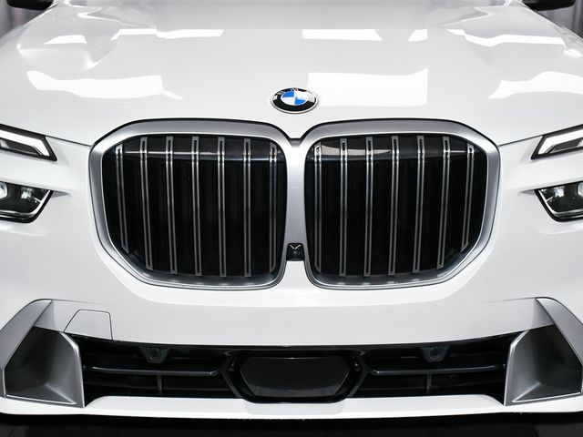 2024 BMW X7 xDrive40i - 22917521 - 94