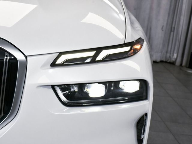 2024 BMW X7 xDrive40i - 22917521 - 95