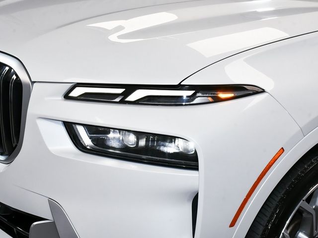 2024 BMW X7 xDrive40i - 22917521 - 96