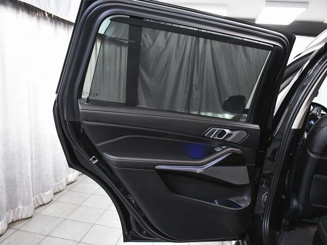 2024 BMW X7 xDrive40i - 22948105 - 10