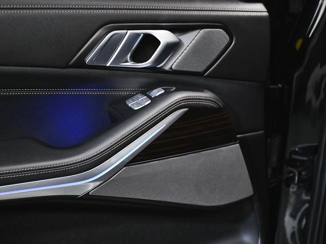 2024 BMW X7 xDrive40i - 22948105 - 12