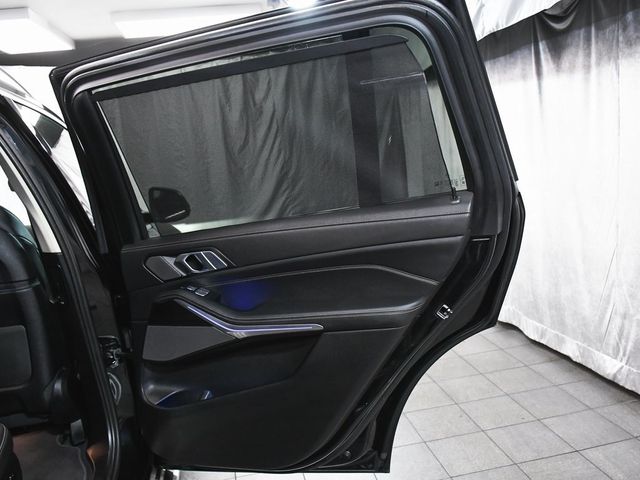 2024 BMW X7 xDrive40i - 22948105 - 13