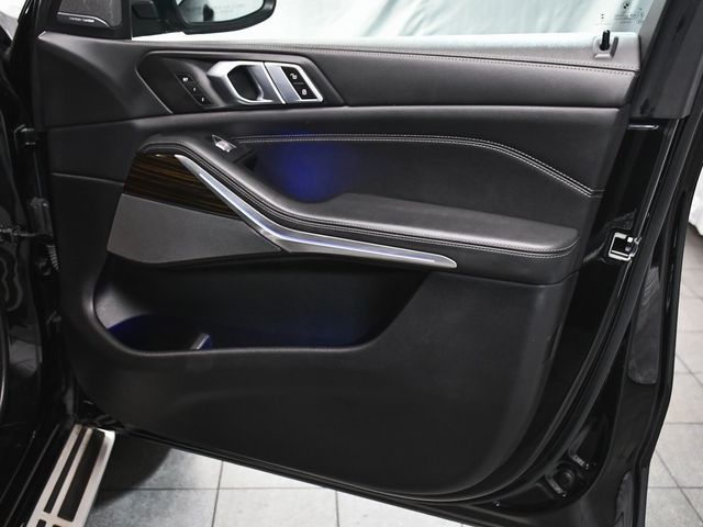 2024 BMW X7 xDrive40i - 22948105 - 16