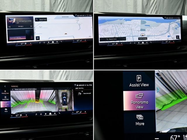 2024 BMW X7 xDrive40i - 22948105 - 22