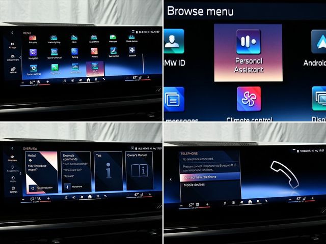 2024 BMW X7 xDrive40i - 22948105 - 27