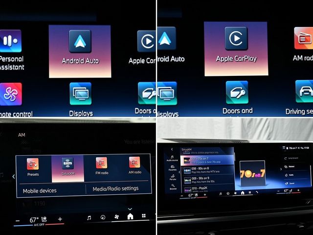 2024 BMW X7 xDrive40i - 22948105 - 28