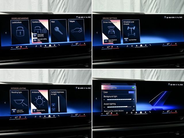 2024 BMW X7 xDrive40i - 22948105 - 34