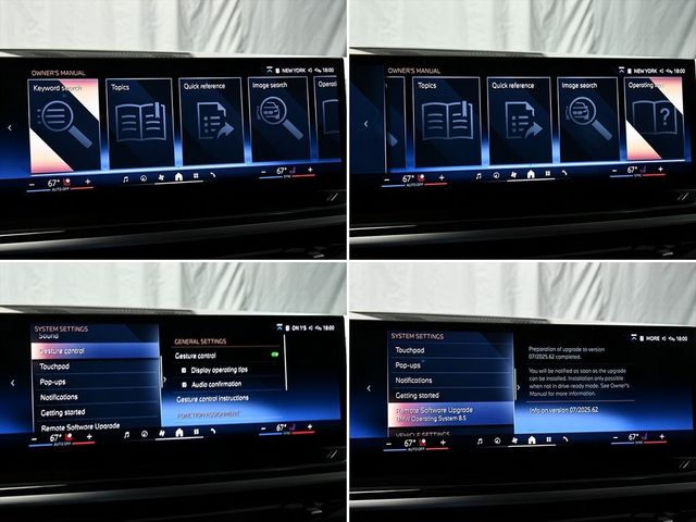 2024 BMW X7 xDrive40i - 22948105 - 35