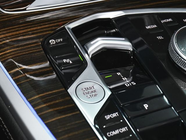 2024 BMW X7 xDrive40i - 22948105 - 37