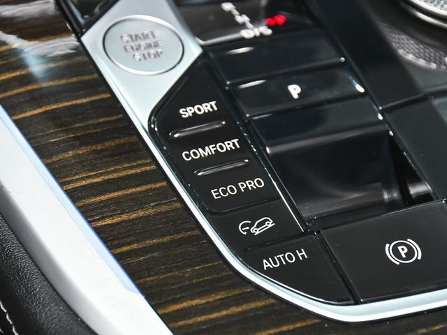 2024 BMW X7 xDrive40i - 22948105 - 41