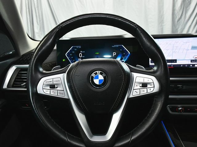 2024 BMW X7 xDrive40i - 22948105 - 42