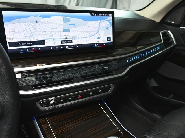 2024 BMW X7 xDrive40i - 22948105 - 49