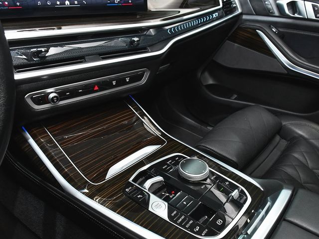 2024 BMW X7 xDrive40i - 22948105 - 50