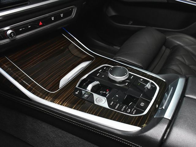 2024 BMW X7 xDrive40i - 22948105 - 52