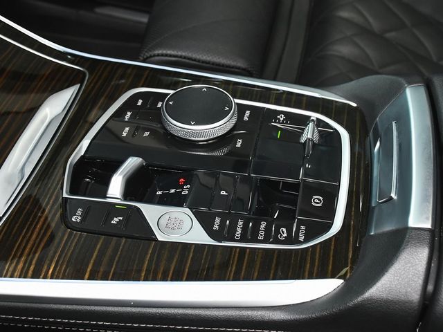 2024 BMW X7 xDrive40i - 22948105 - 53