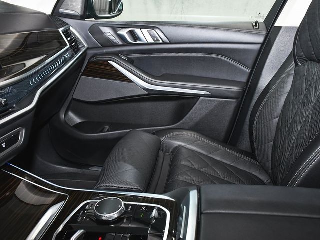 2024 BMW X7 xDrive40i - 22948105 - 57