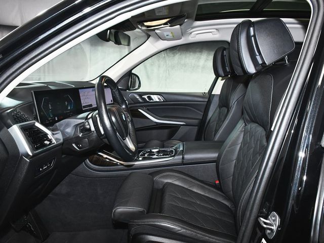 2024 BMW X7 xDrive40i - 22948105 - 58