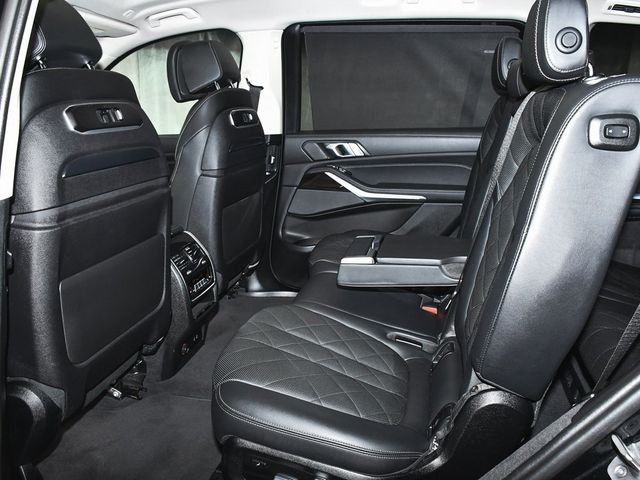 2024 BMW X7 xDrive40i - 22948105 - 61