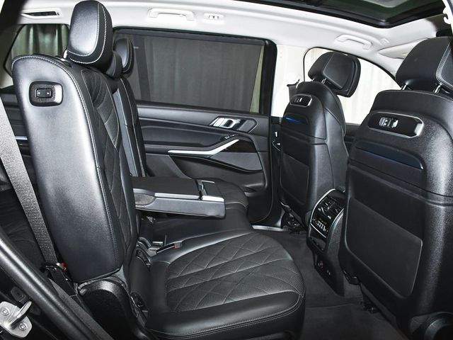 2024 BMW X7 xDrive40i - 22948105 - 65