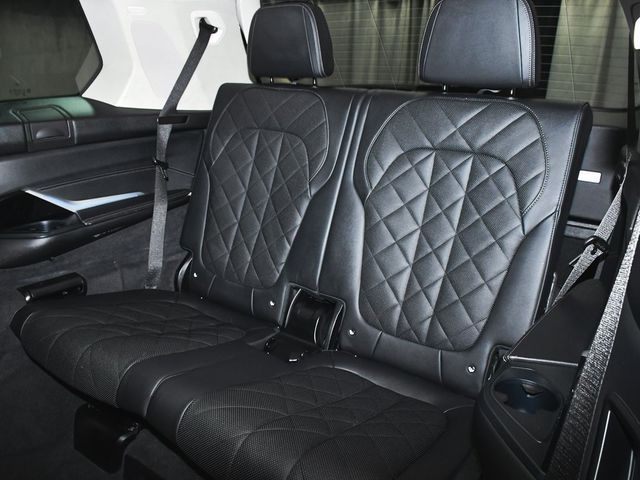 2024 BMW X7 xDrive40i - 22948105 - 73