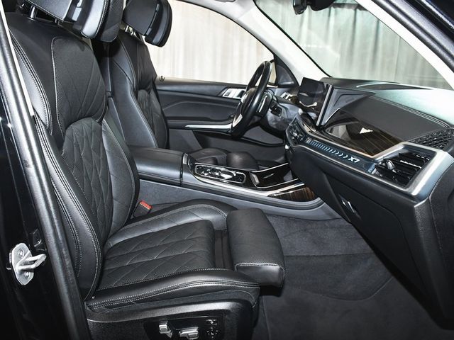 2024 BMW X7 xDrive40i - 22948105 - 78