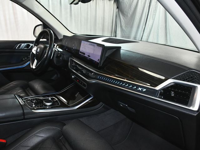 2024 BMW X7 xDrive40i - 22948105 - 80