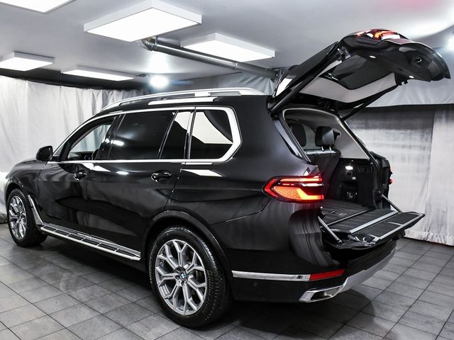 2024 BMW X7 xDrive40i - 22948105 - 85