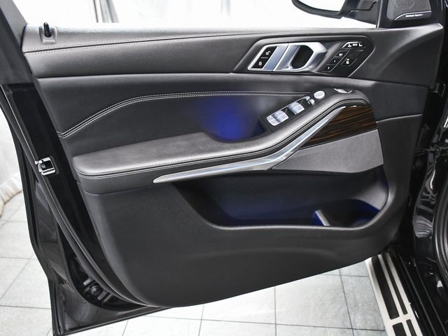 2024 BMW X7 xDrive40i - 22948105 - 8