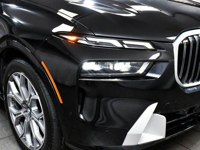 2024 BMW X7 xDrive40i - 22948105 - 94