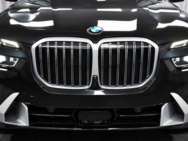 2024 BMW X7 xDrive40i - 22948105 - 95
