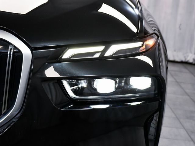 2024 BMW X7 xDrive40i - 22948105 - 96