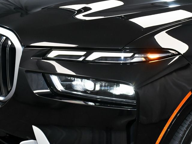 2024 BMW X7 xDrive40i - 22948105 - 97