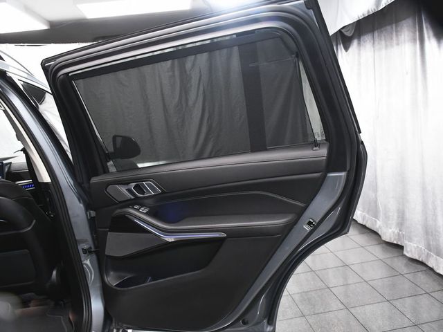 2024 BMW X7 xDrive40i - 23013290 - 12