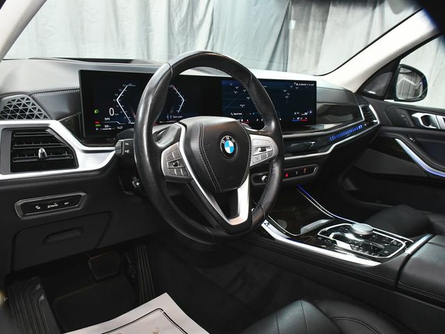 2024 BMW X7 xDrive40i - 23013290 - 18
