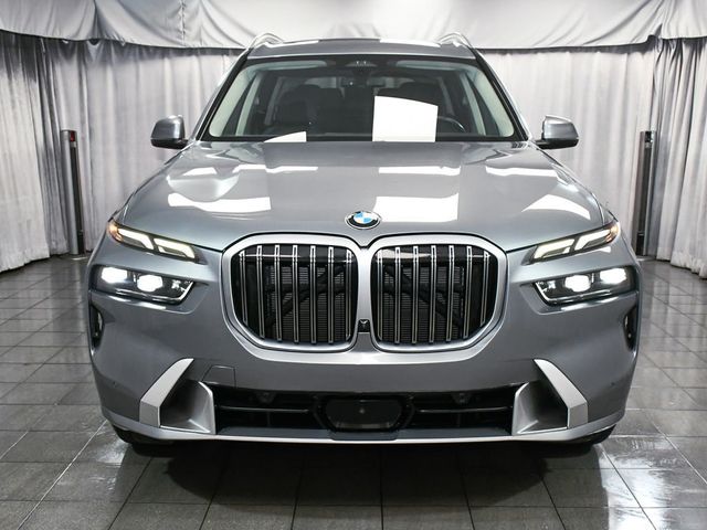 2024 BMW X7 xDrive40i - 23013290 - 1