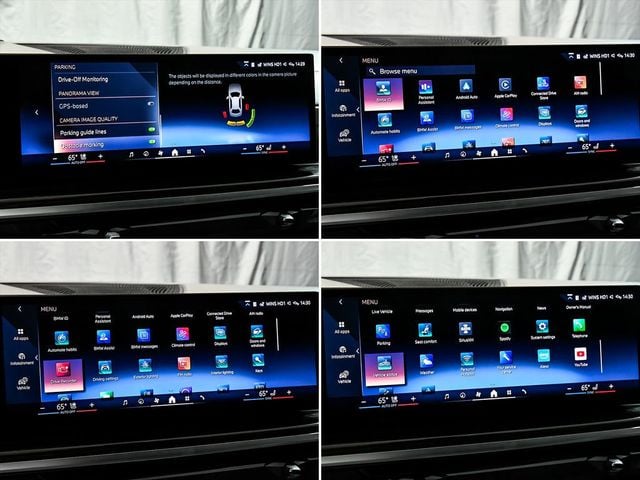 2024 BMW X7 xDrive40i - 23013290 - 24
