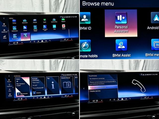 2024 BMW X7 xDrive40i - 23013290 - 25
