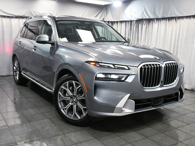 2024 BMW X7 xDrive40i - 23013290 - 2