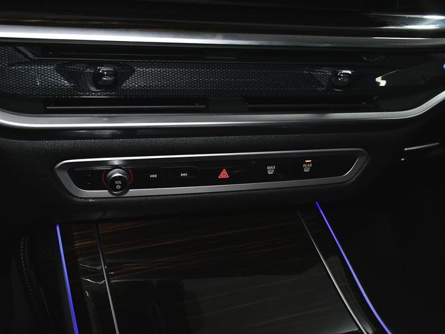 2024 BMW X7 xDrive40i - 23013290 - 37