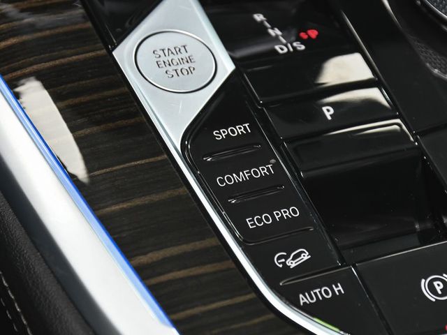 2024 BMW X7 xDrive40i - 23013290 - 38