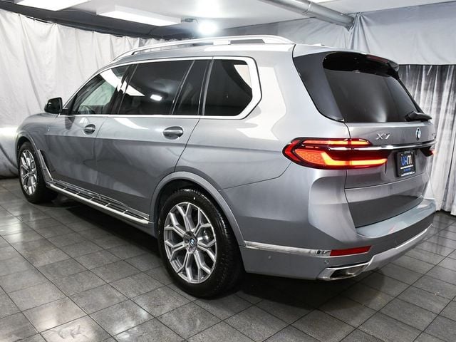 2024 BMW X7 xDrive40i - 23013290 - 3
